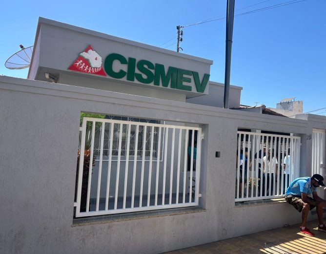 CISMEV inaugura nova sede de atendimentos em Três Marias e amplia oferta de serviços