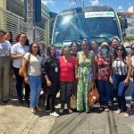 Ação Outubro Rosa do CISMEV alcança 826 mamografias realizadas em parceria com os 12 municípios consorciados