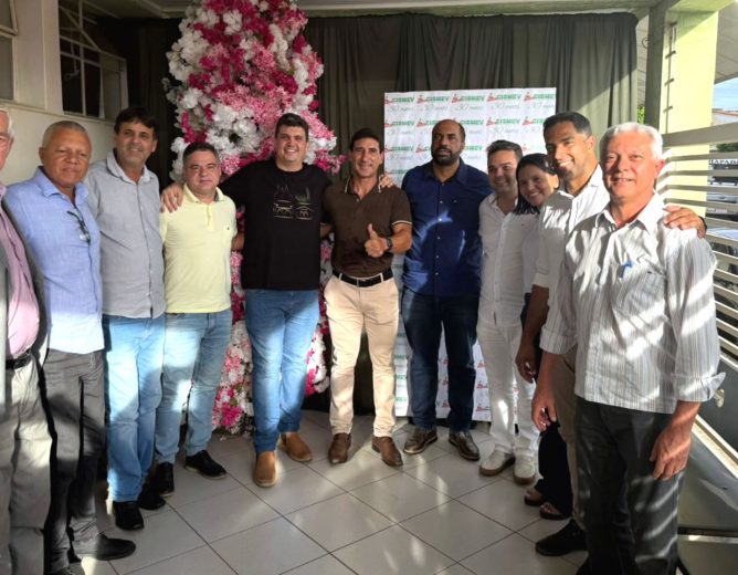 CISMEV inaugura novos equipamentos com apoio do Estado e amplia a oferta de serviços de saúde na região